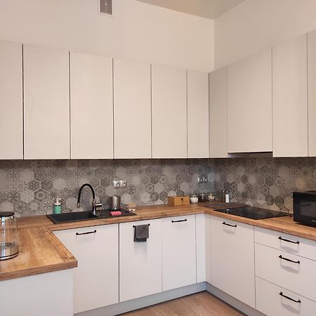 Laurowy - Apartamenty Smart Projekt Tarnów Εξωτερικό φωτογραφία