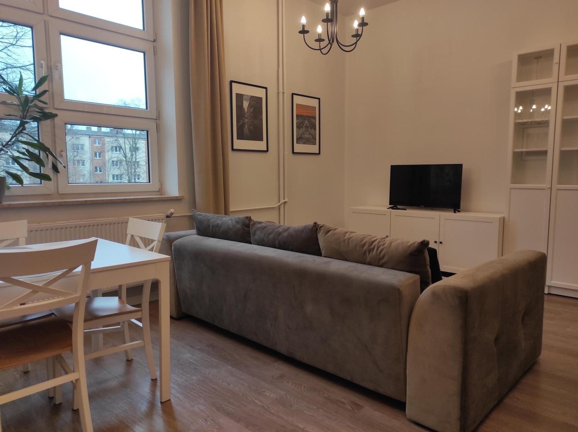 Laurowy - Apartamenty Smart Projekt Tarnów Εξωτερικό φωτογραφία