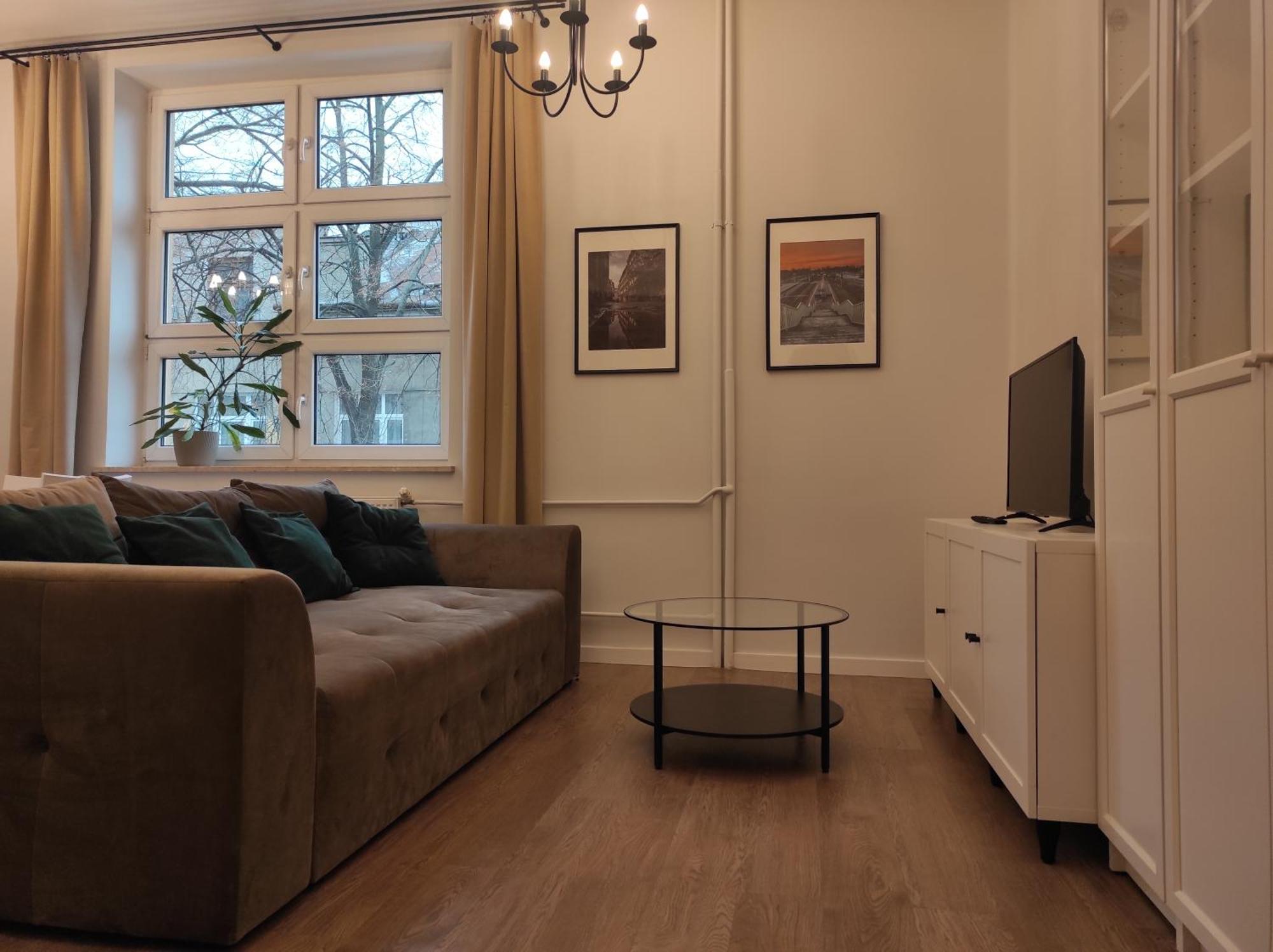 Laurowy - Apartamenty Smart Projekt Tarnów Εξωτερικό φωτογραφία