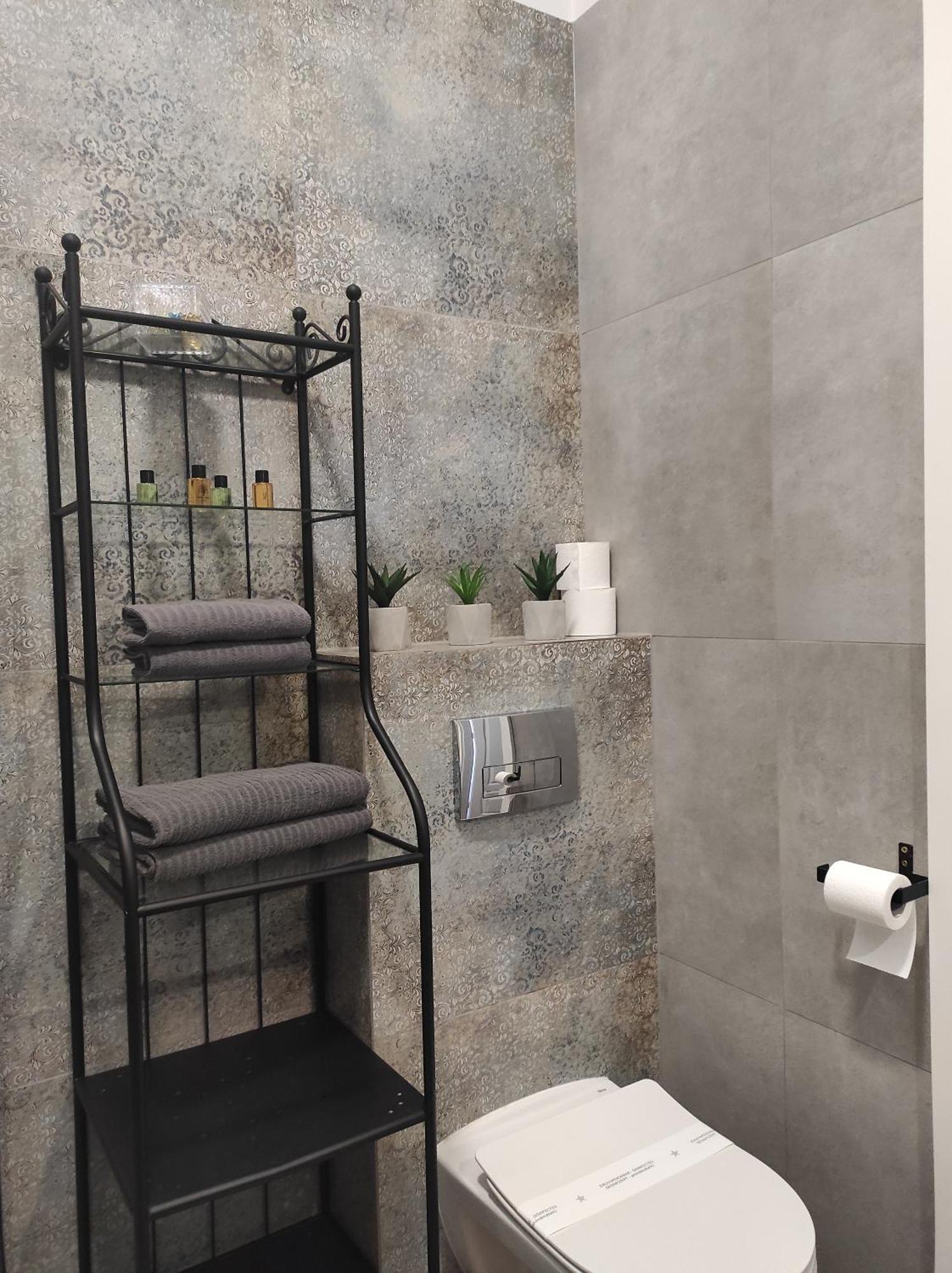 Laurowy - Apartamenty Smart Projekt Tarnów Εξωτερικό φωτογραφία