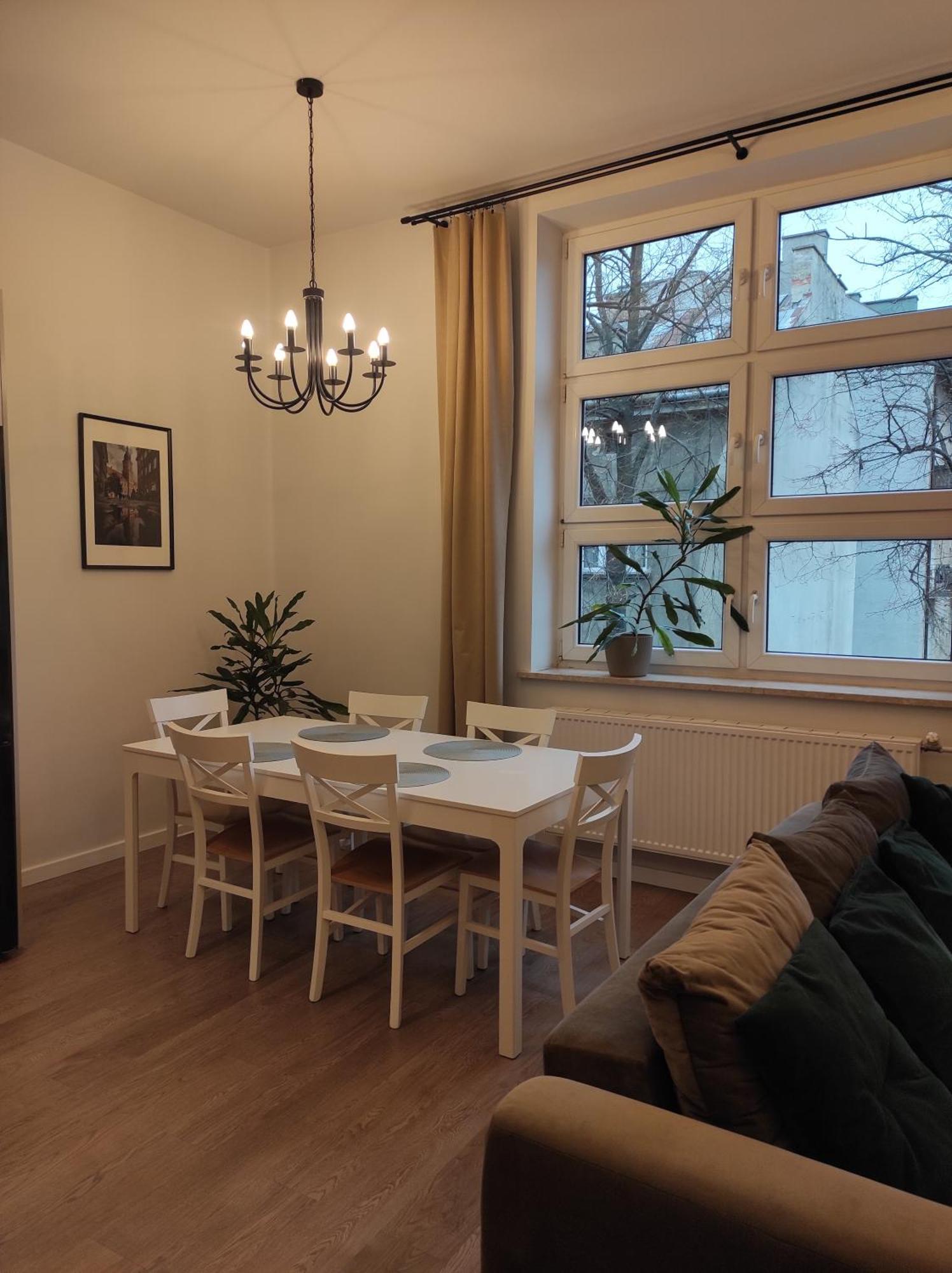 Laurowy - Apartamenty Smart Projekt Tarnów Εξωτερικό φωτογραφία