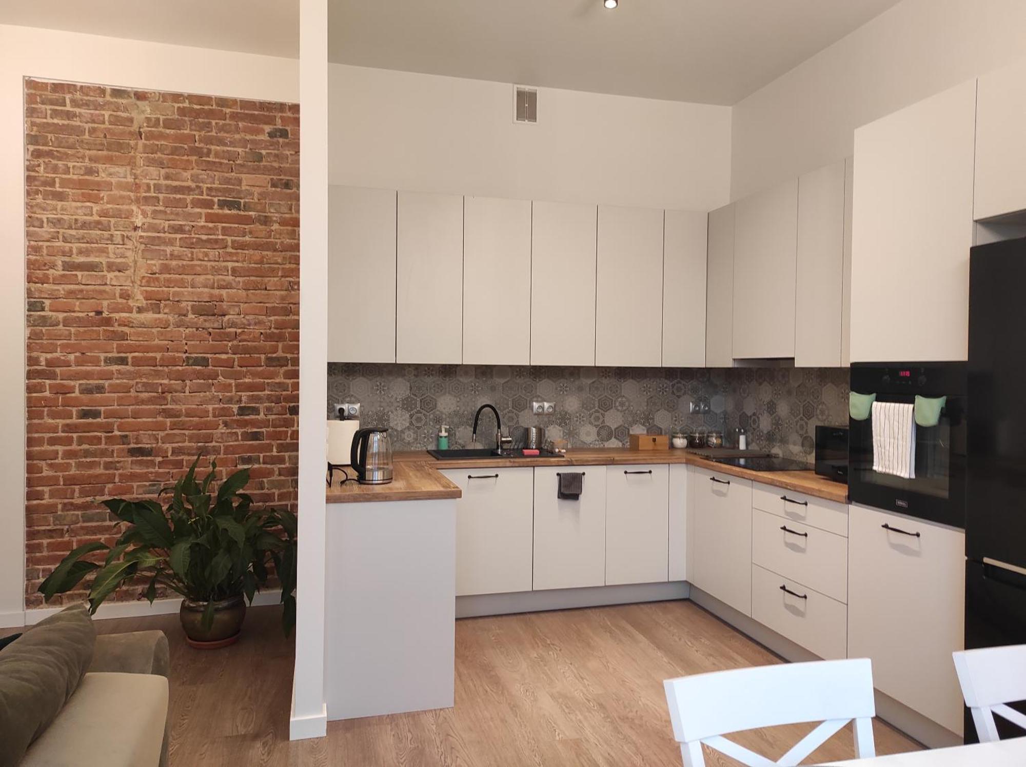 Laurowy - Apartamenty Smart Projekt Tarnów Εξωτερικό φωτογραφία